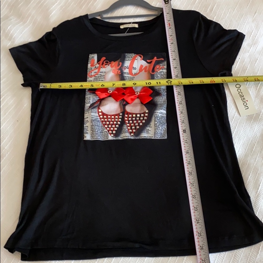 T Shirt - Picture 5 of 6